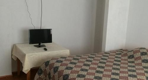 Hotel Arequipa プーノ エクステリア 写真